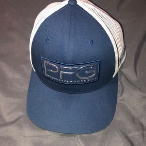 PFG hat